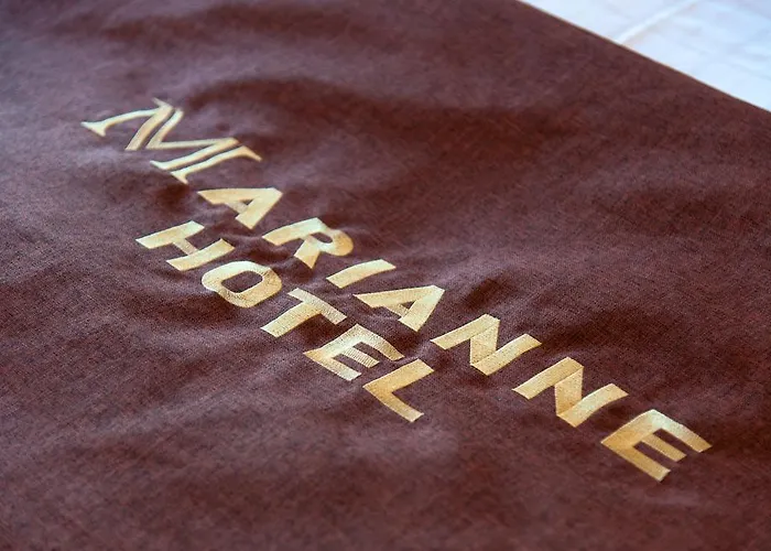 Haeundae Marianne 3*