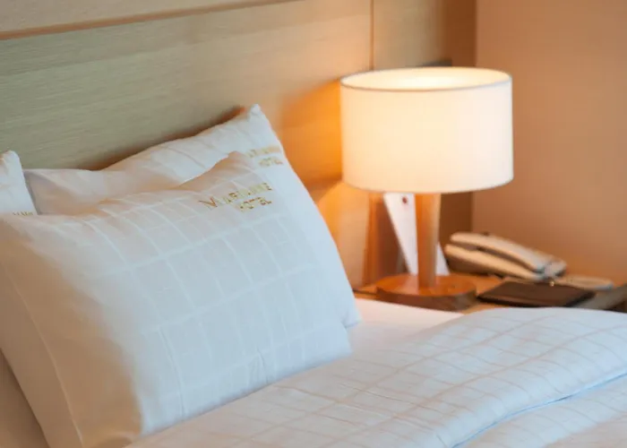 Haeundae Marianne Hotel Busan
