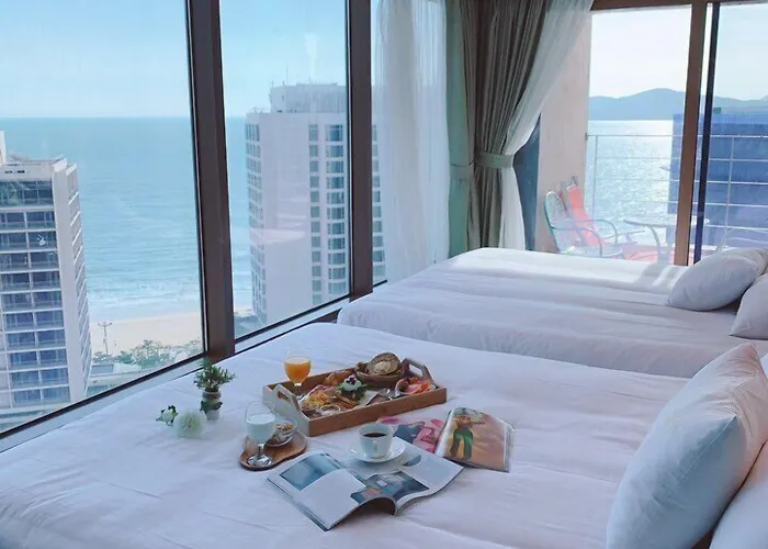 Haeundae Marianne