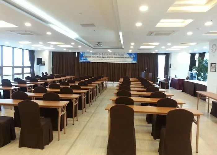 Hotel Haeundae Marianne 3*