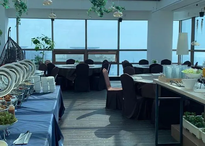 Haeundae Marianne 3* Busan