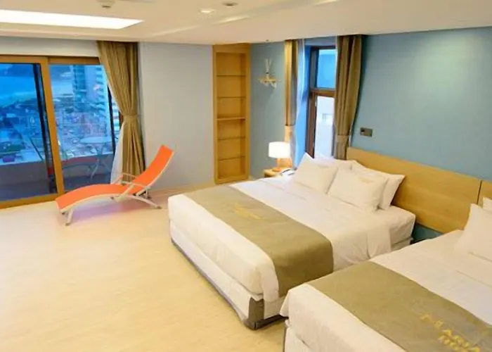 Haeundae Marianne