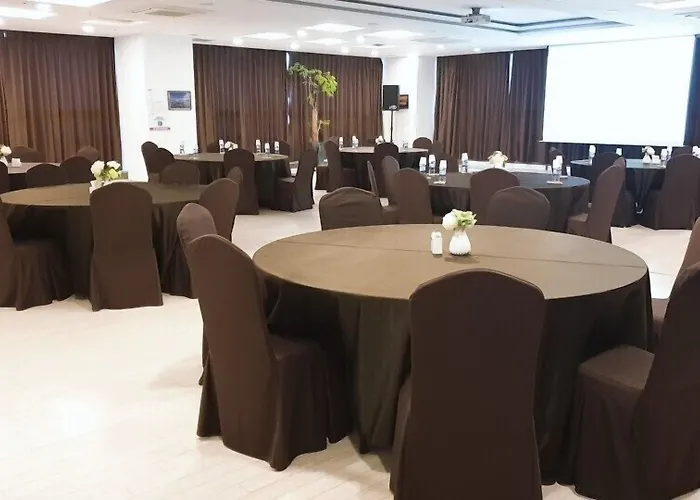Haeundae Marianne Hotel Busan