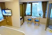 Hotel Haeundae Marianne