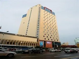 Hotel Haeundae Marianne Busan